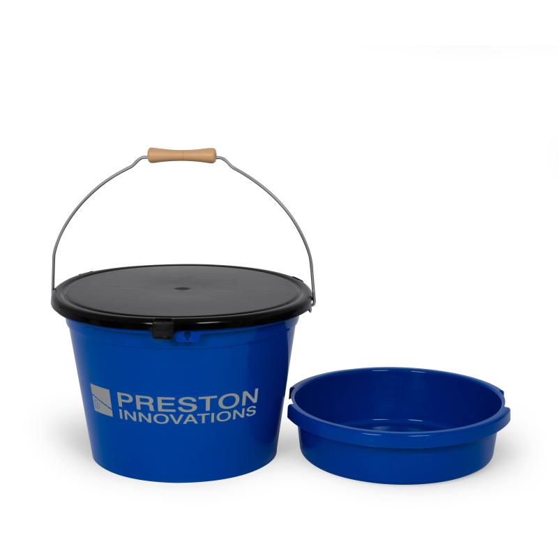 Preston 18l Bucket Set