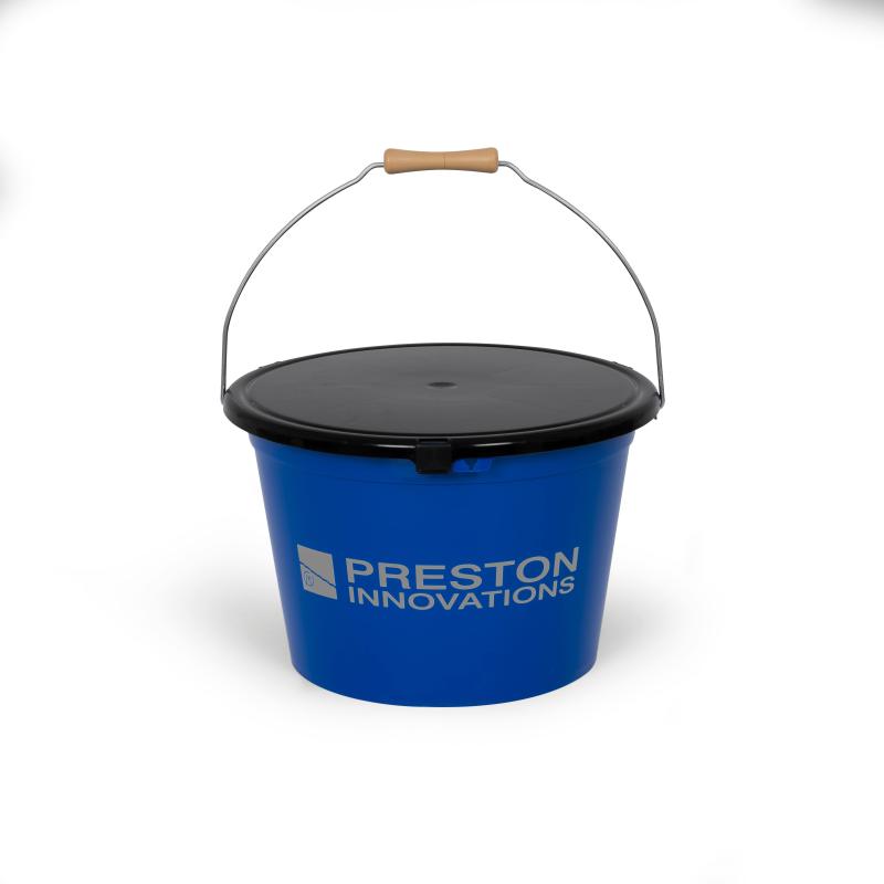 Preston 18l Bucket Set