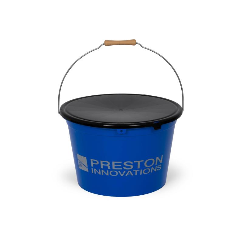 Preston 25l Bucket Set