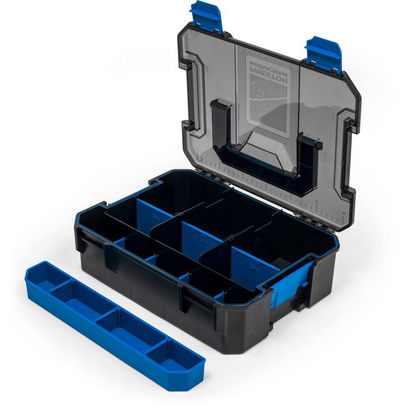 Preston Hardcase Feeder System