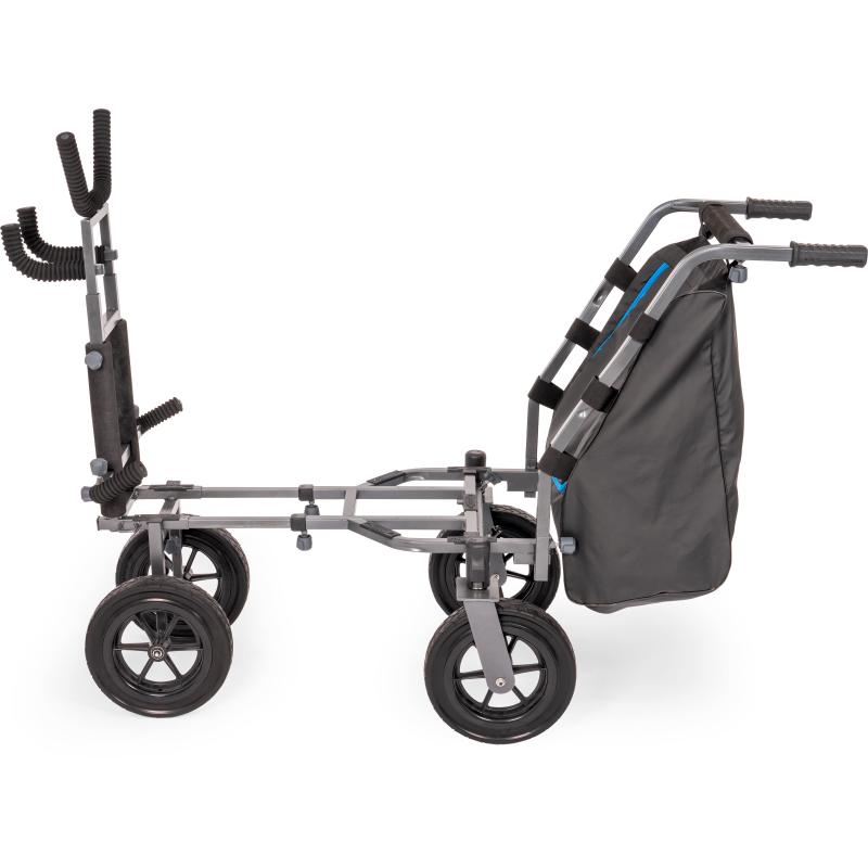 Preston 4 Wheel Shuttle