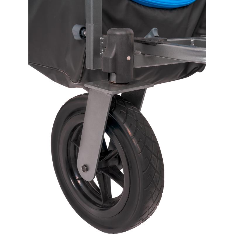 Preston 4 Wheel Shuttle
