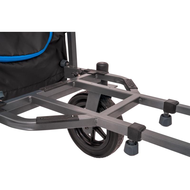 Preston 4 Wheel Shuttle