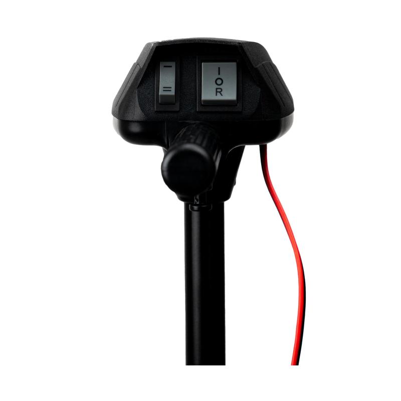 Rhino Motors VX 25 V2 Cobold Electric Outboard Motor