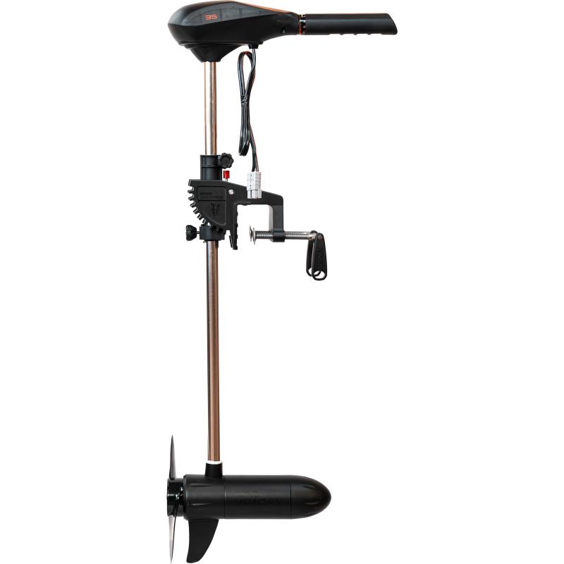 Produktbild Rhino Motors VX 35 V2 Electric Outboard Motor