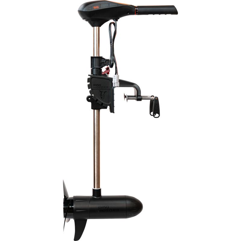 Produktbild Rhino Motors VX 55 V2 Electric Outboard Motor