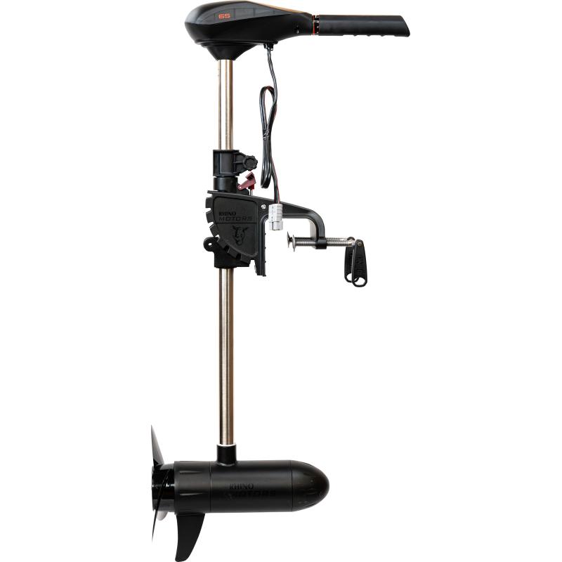 Produktbild Rhino Motors VX 65 V2 Electric Outboard Motor