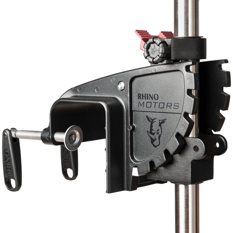 Rhino Motors VX 65 V2 Electric Outboard Motor