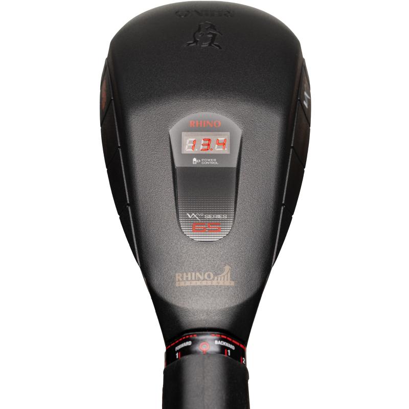 Rhino Motors VX 65 V2 Electric Outboard Motor