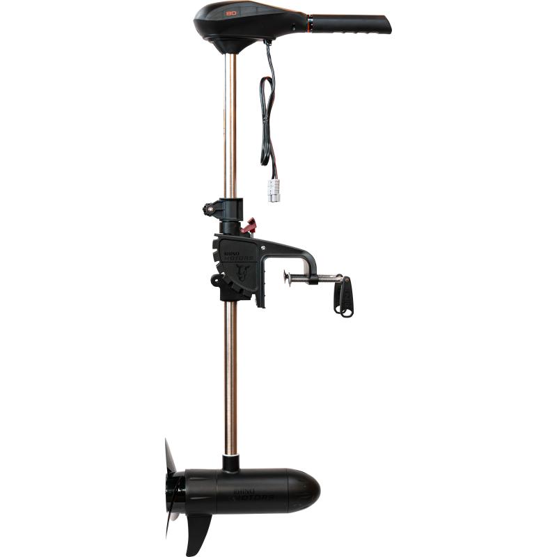 Rhino Motors VX 80 V2 Electric Outboard Motor