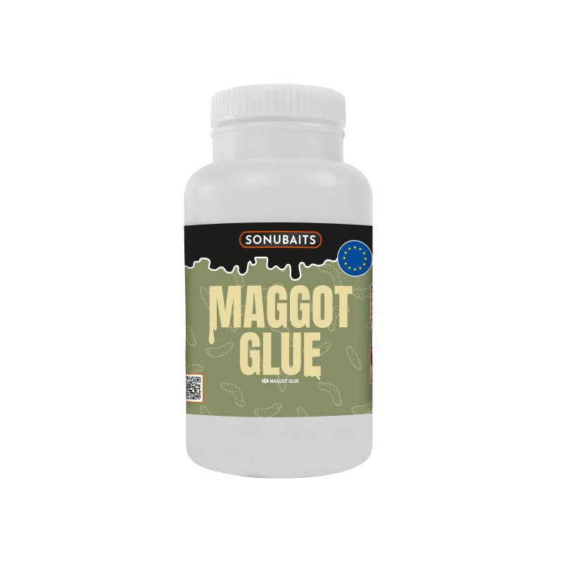 Sonubaits Maggot Glue 300g