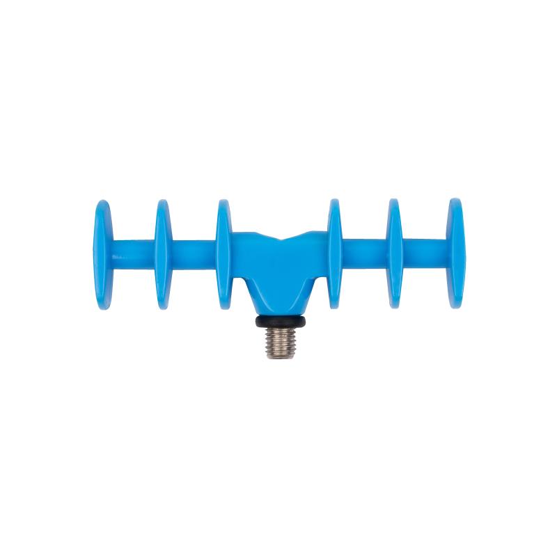 Zebco Trophy Easy Feeder Rod Rest 11.5cm