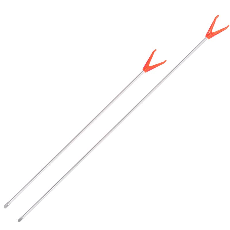 Zebco Trophy V Rod Holder 65cm