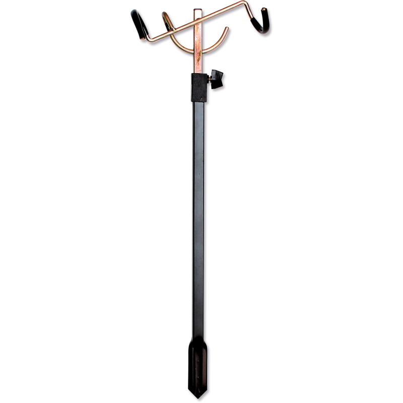 Zebco Trophy Rod Holder 54-88cm