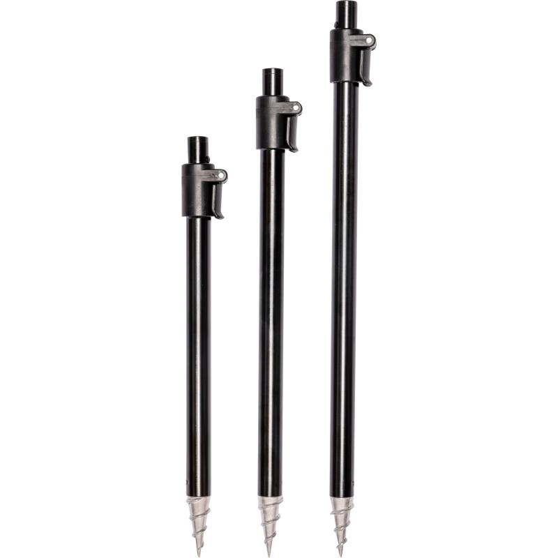 Zebco Trophy Screwpoint Bankstick 70-125cm