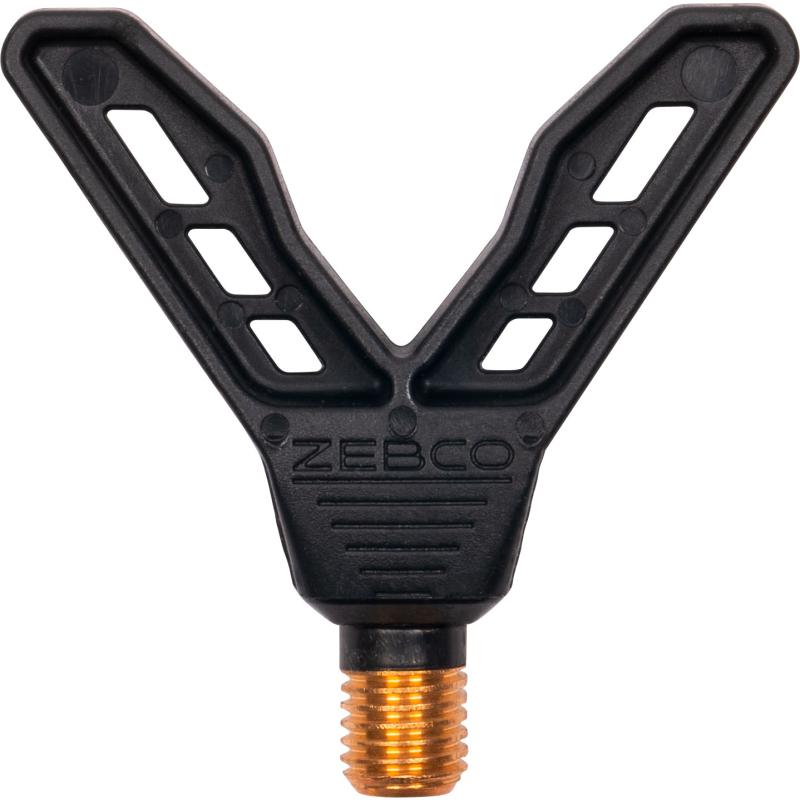 Zebco Trophy Double V Rod Holder