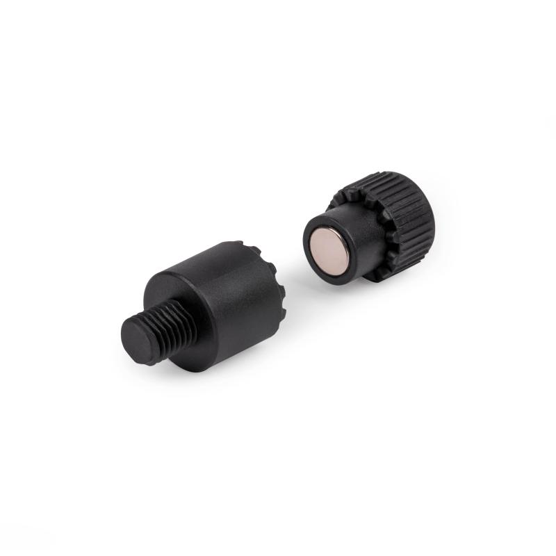 Zebco Trophy Quick Release Adaptors 2 Pack