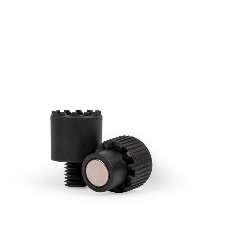 Zebco Trophy Quick Release Adaptors 2 Pack