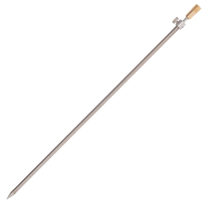 Zebco Trophy Stainless Steel Bankstick 45-75cm