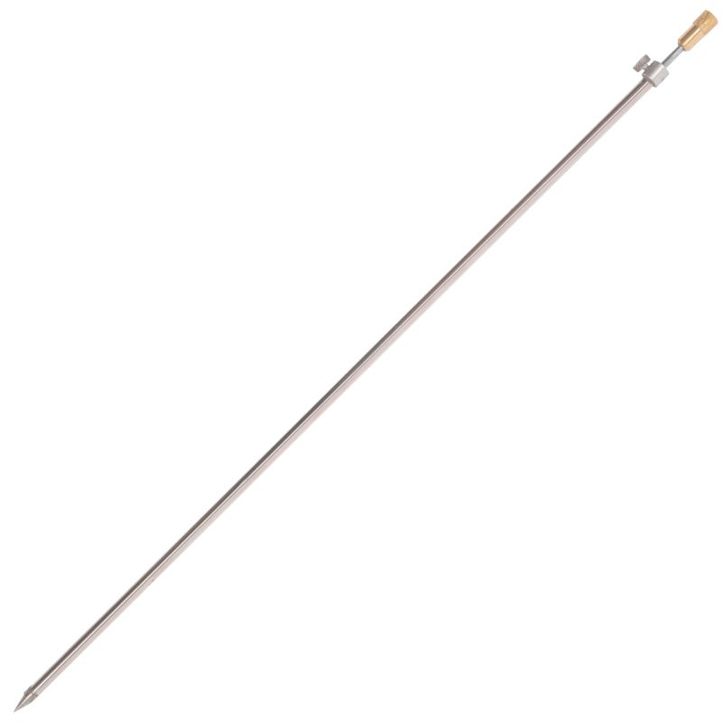 Zebco Trophy Stainless Steel Bankstick 60-100cm