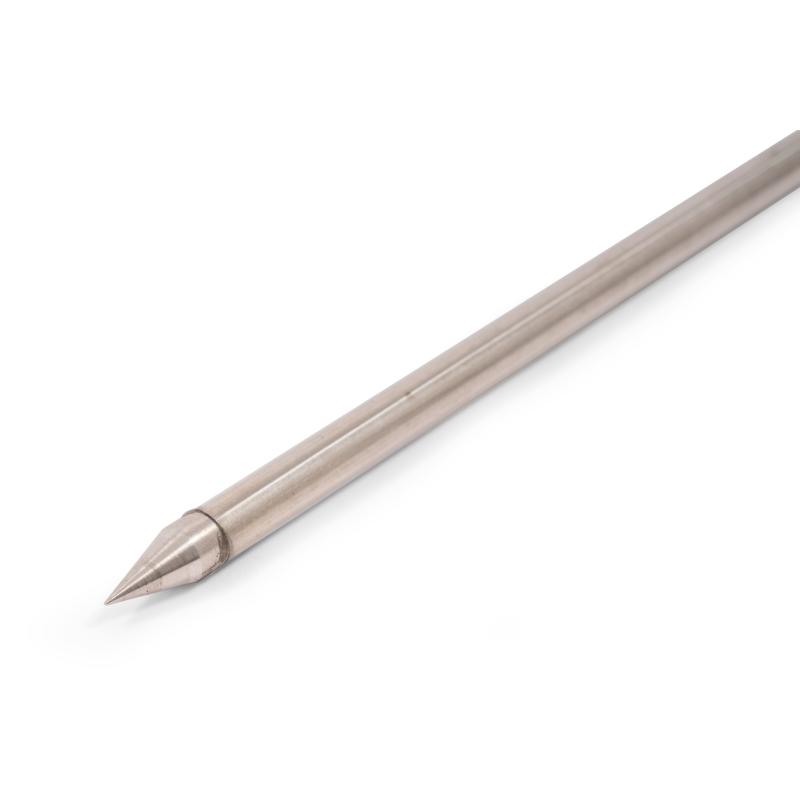 Zebco Trophy Stainless Steel Bankstick 60-100cm