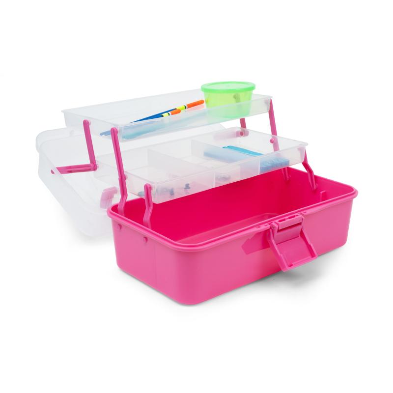 Zebco Talia Fishing Set