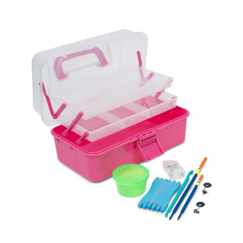 Zebco Talia Fishing Set