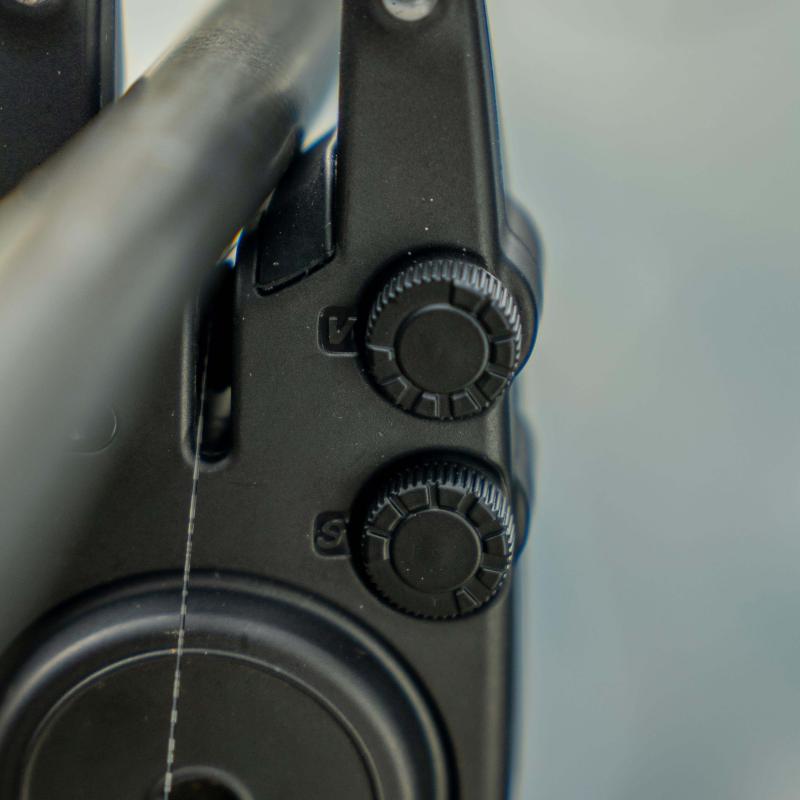 VTX Bite Alarm
