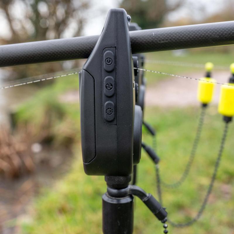 VTX Bite Alarm