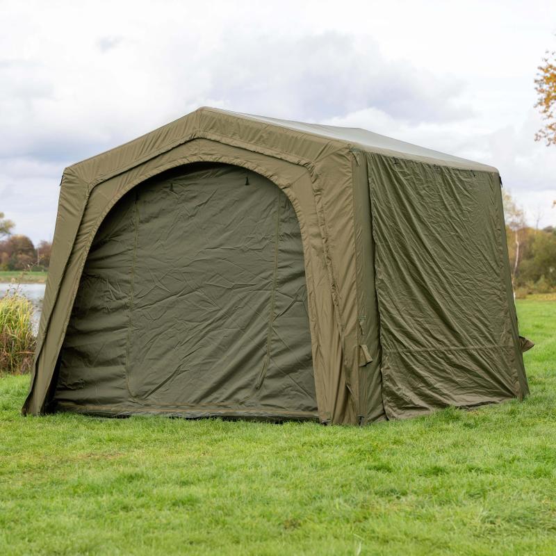 InflataHouse Inner Dome