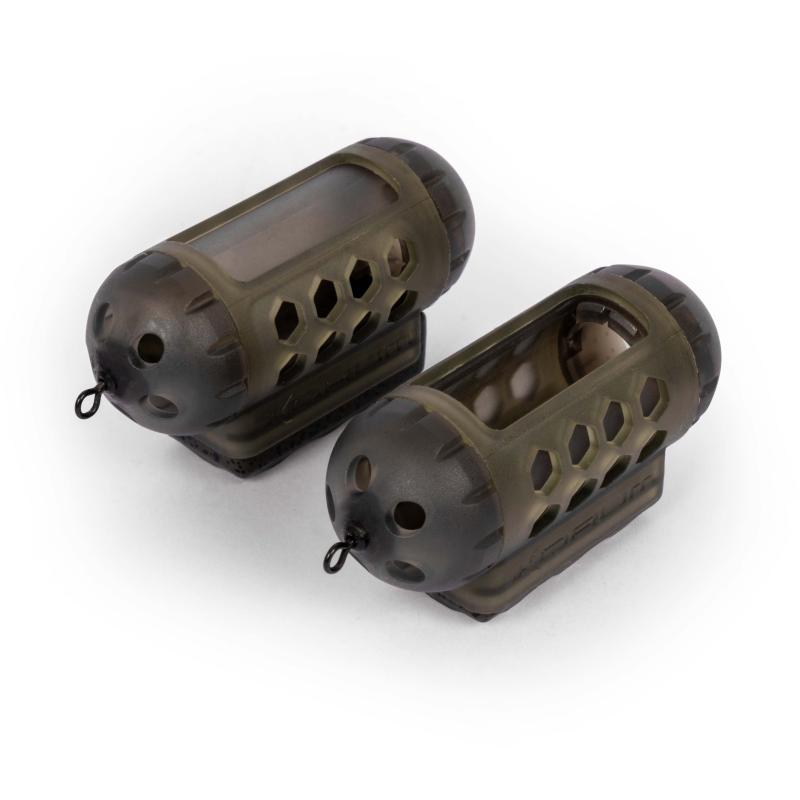 Window Maggot Feeder Medium 45g