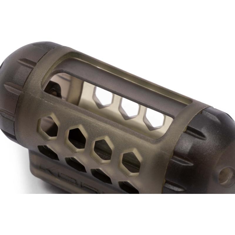 Window Maggot Feeder Medium 60g