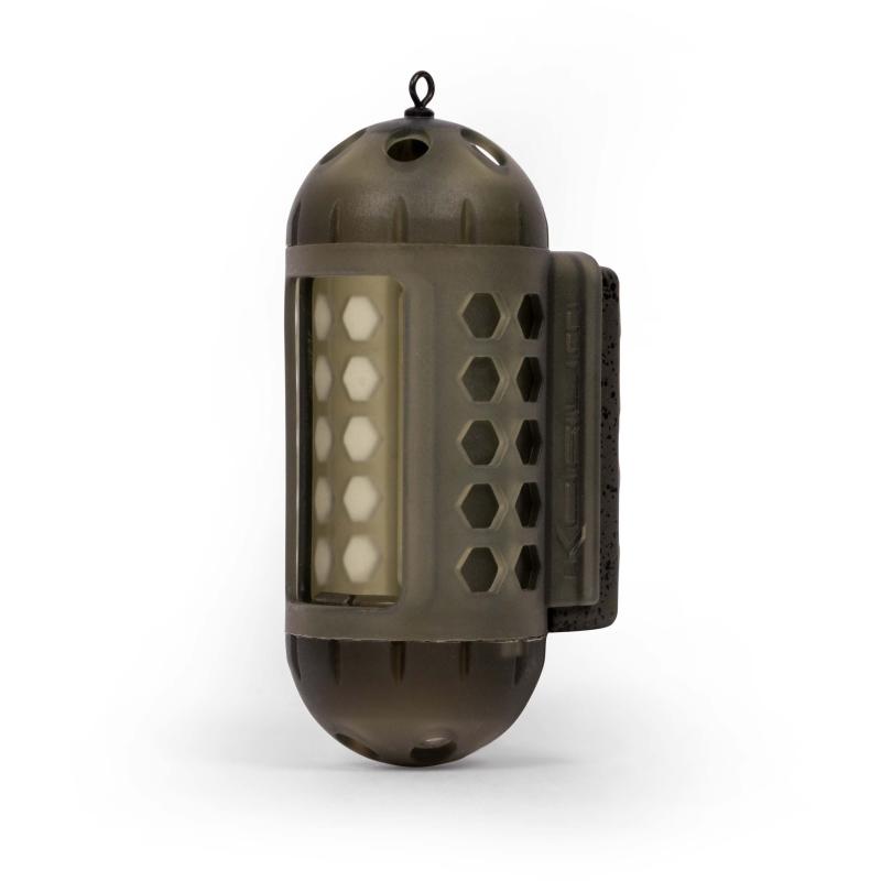 Window Maggot Feeder Large 90g