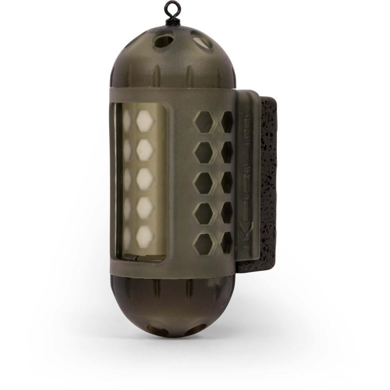 Window Maggot Feeder Large 120g