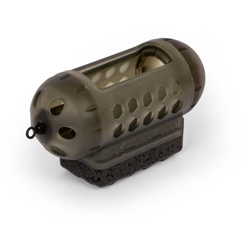 Window Maggot Feeder Large 120g