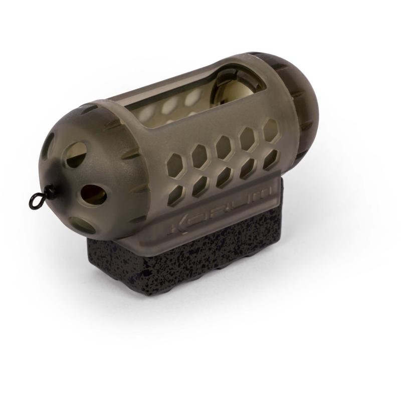 Window Maggot Feeder Large 150g