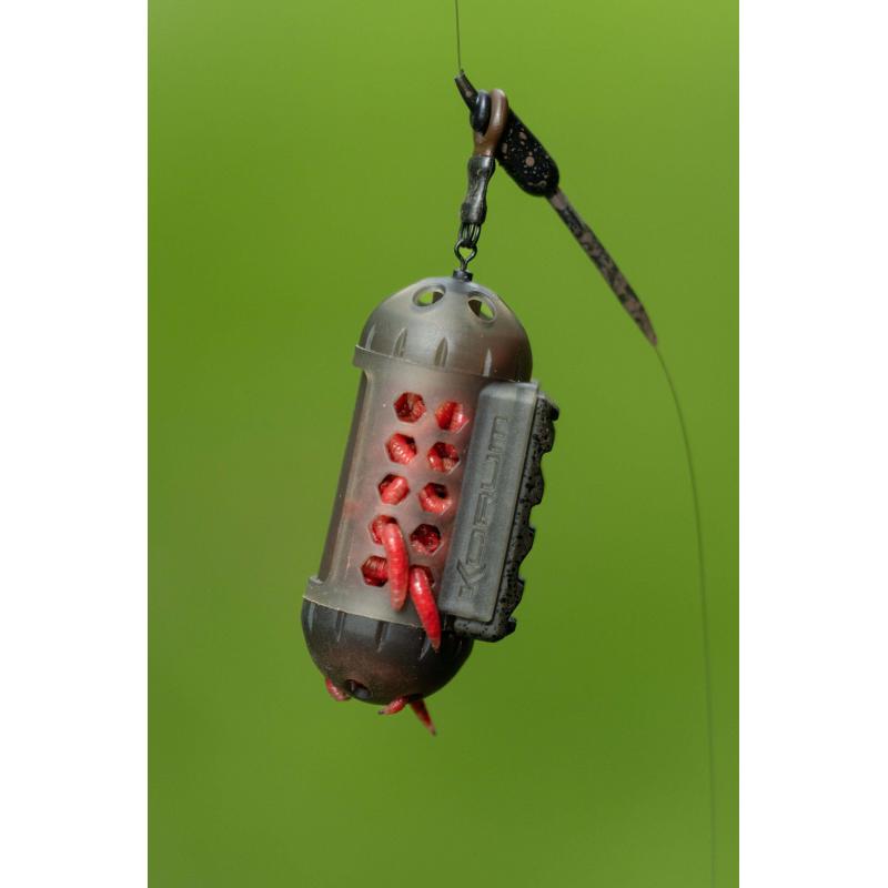 Window Maggot Feeder Large 150g