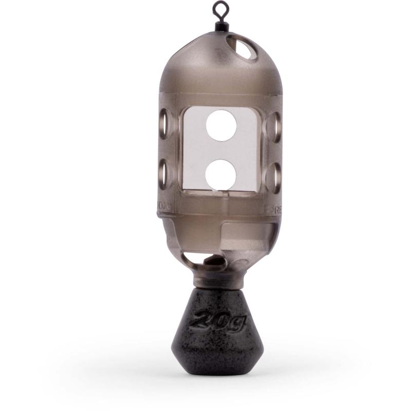 Carp Maggot Feeder - Small 12g