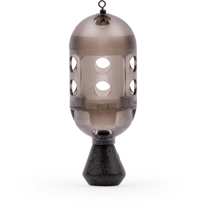 Carp Maggot Feeder - Medium 24g