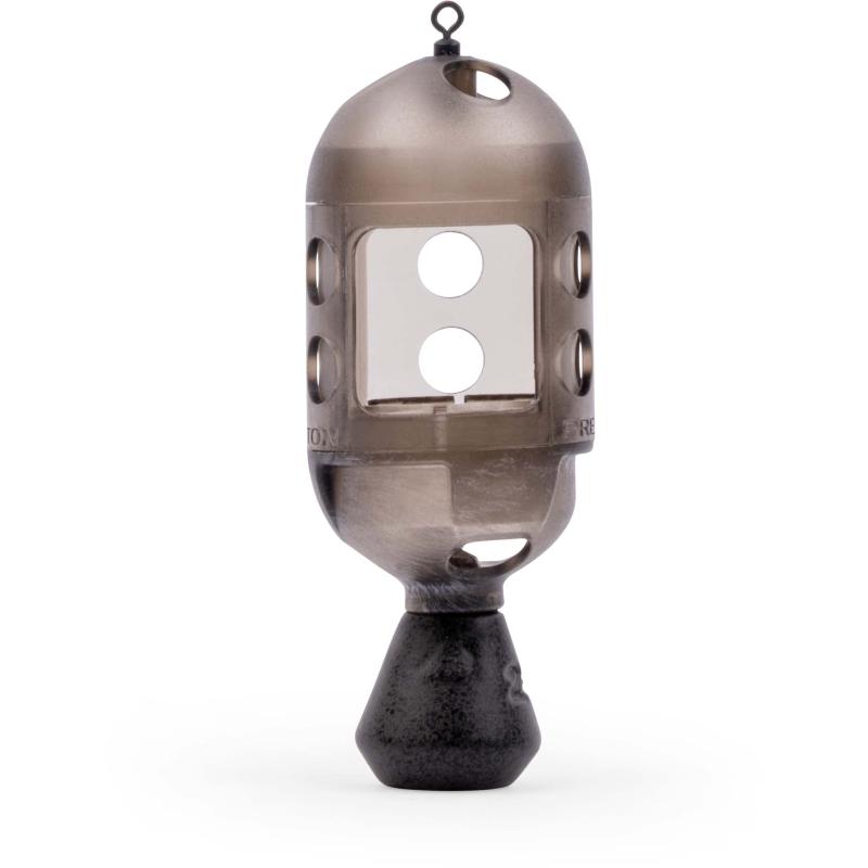 Carp Maggot Feeder - Medium 24g