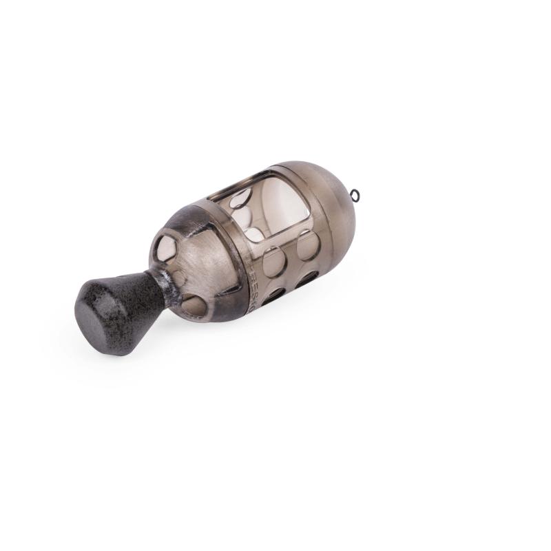 Carp Maggot Feeder - Medium 24g