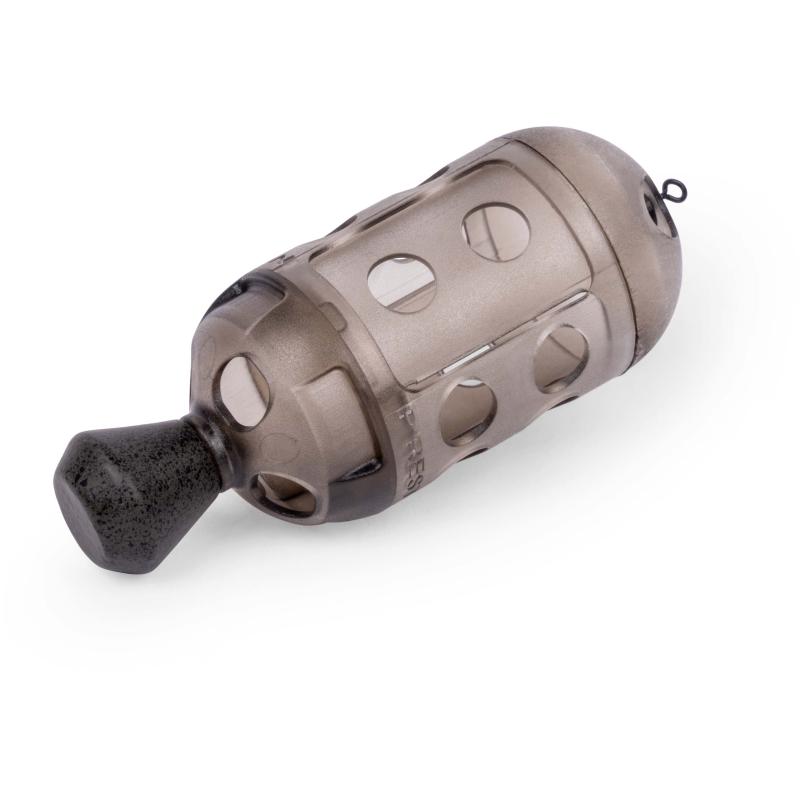 Carp Maggot Feeder - Large 28g