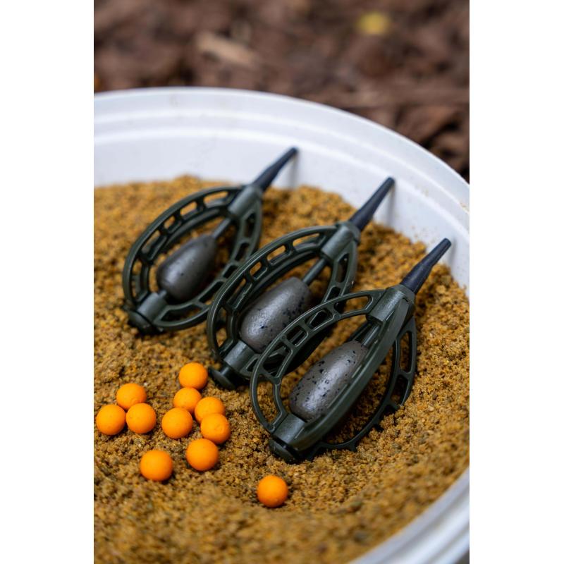Trophy Four Frame Method Feeder 30g