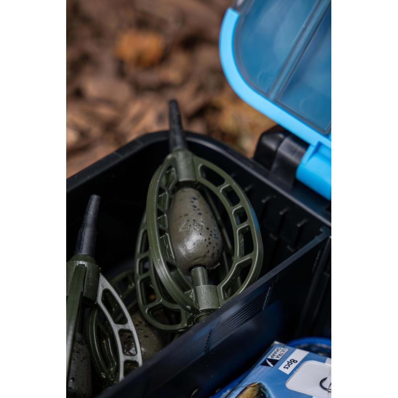Trophy Four Frame Method Feeder 30g