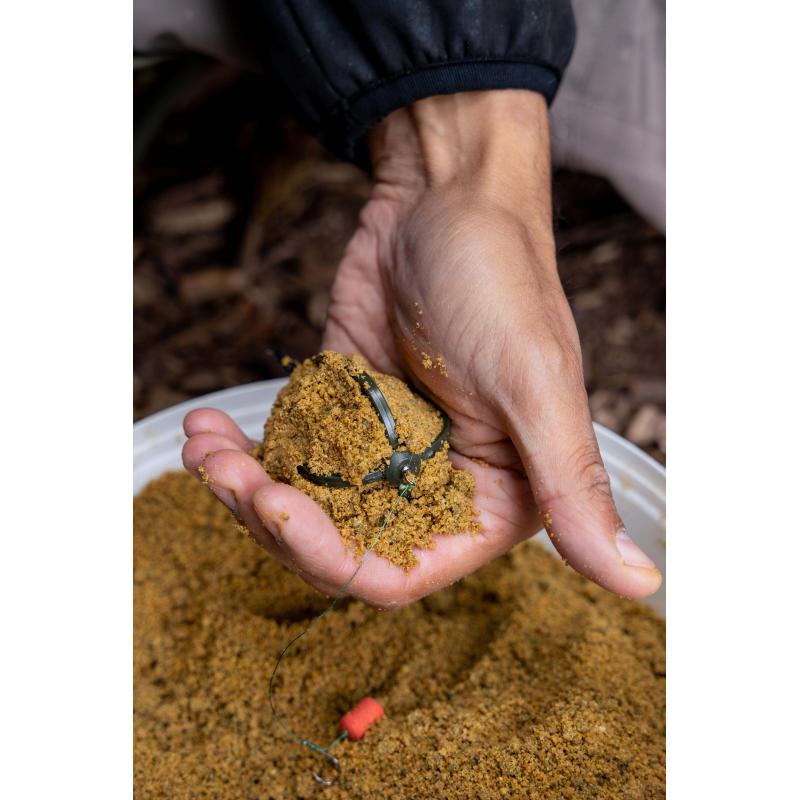 Trophy Four Frame Method Feeder 45g