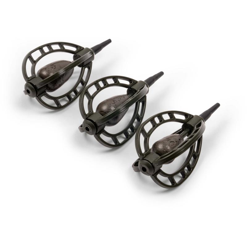 Trophy Four Frame Method Feeder 60g