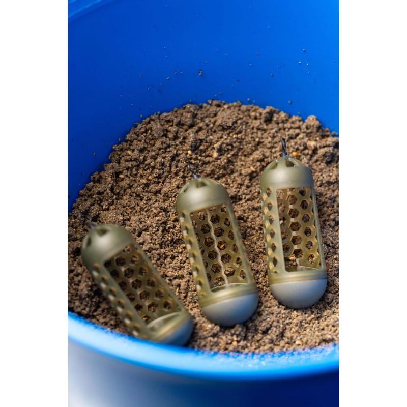 Bait Up Window Feeder 30g