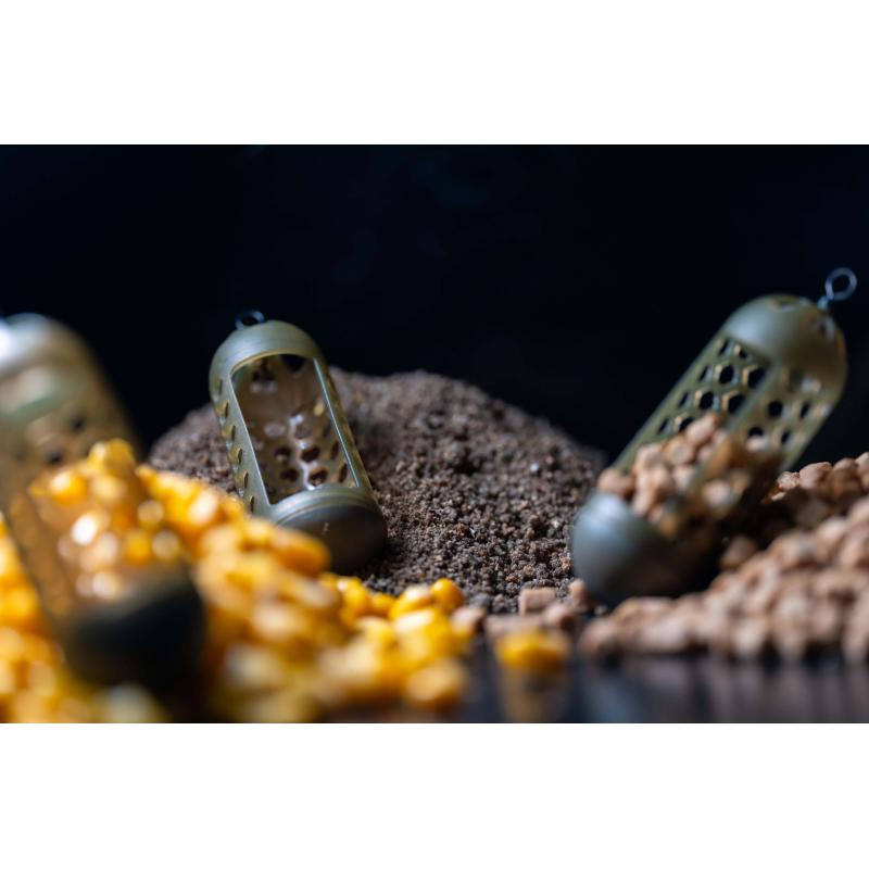 Bait Up Window Feeder 30g