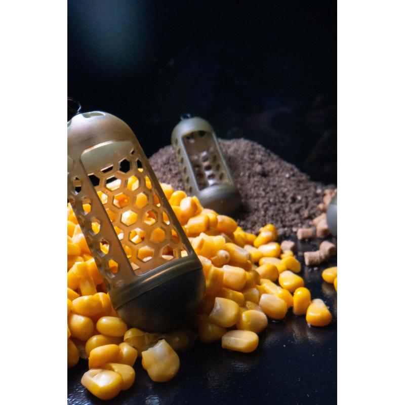 Bait Up Window Feeder 50g