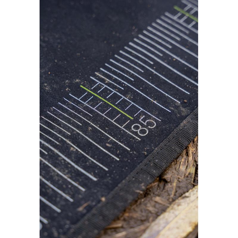 Neoprene Measure Mat 1.2m